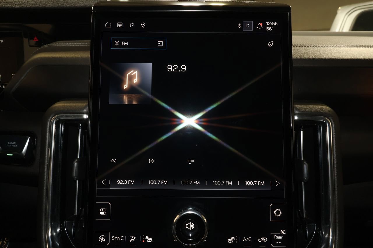 Certified 2025 GMC Yukon Denali image 13