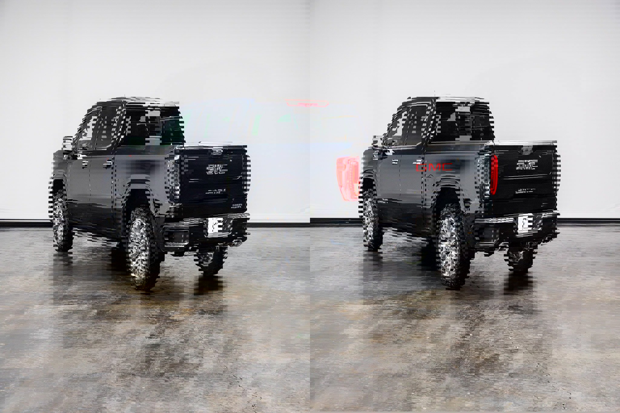 Used 2024 GMC Sierra 1500 Denali w/ Denali Reserve Package image 18