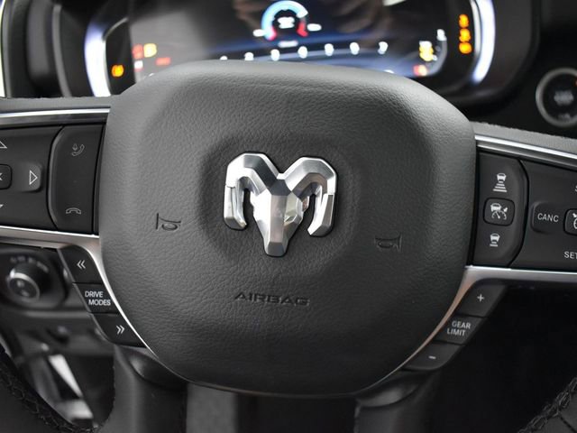 New 2026 RAM 1500 Big Horn image 18