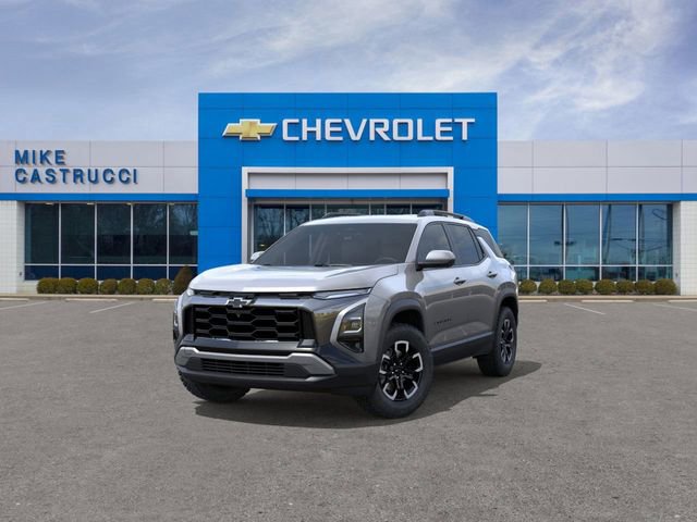 New 2026 Chevrolet Equinox ACTIV w/ Convenience Package III image 8