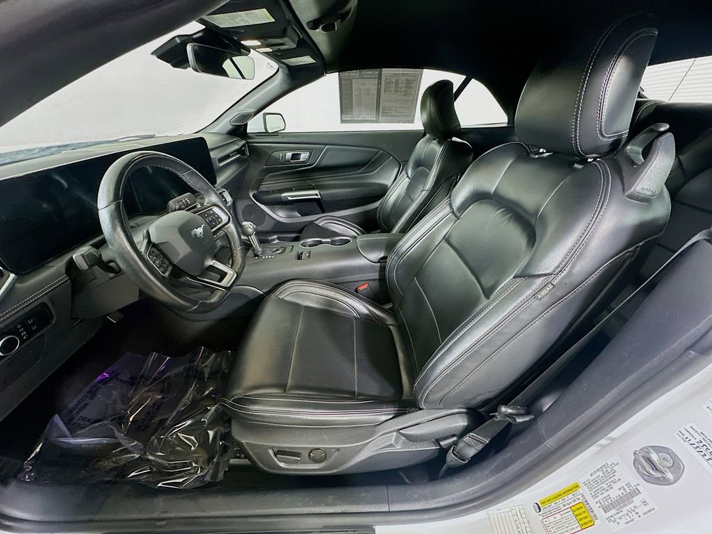 Used 2024 Ford Mustang Premium image 14