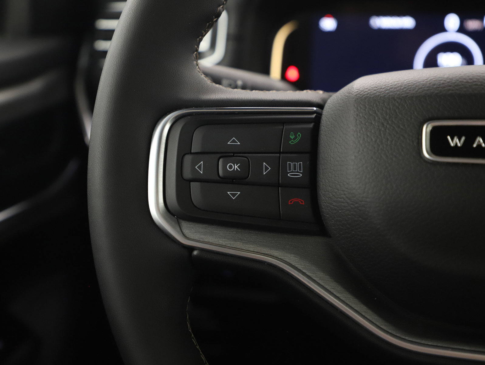 Used 2024 Jeep Wagoneer Series II image 27