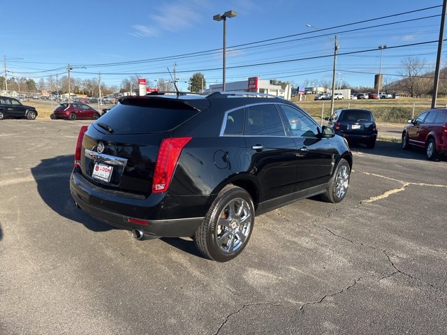 Used 2010 Cadillac SRX Premium image 8