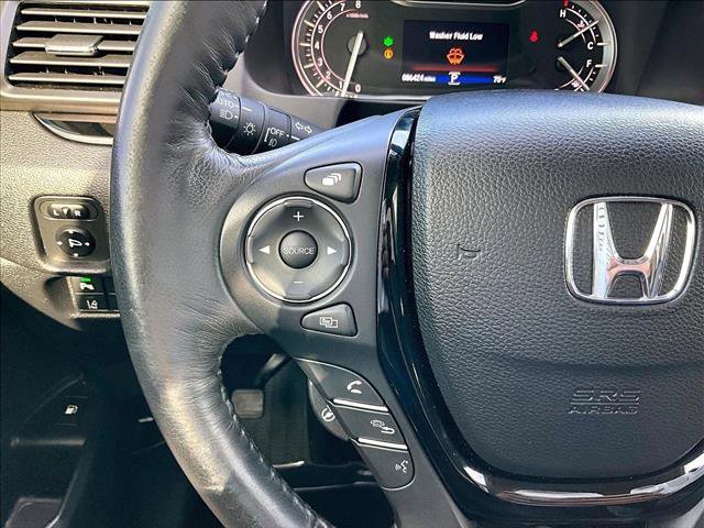 Used 2019 Honda Ridgeline RTL-E image 20