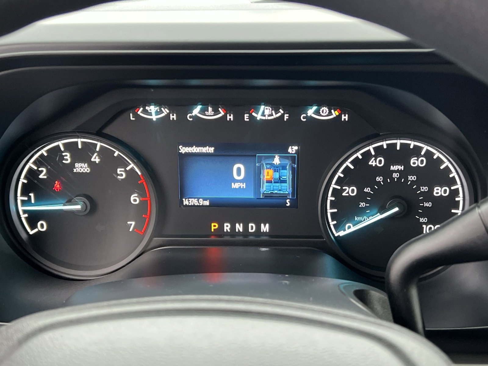 Used 2024 Ford F350 XLT w/ FX4 Off-Road Package image 17