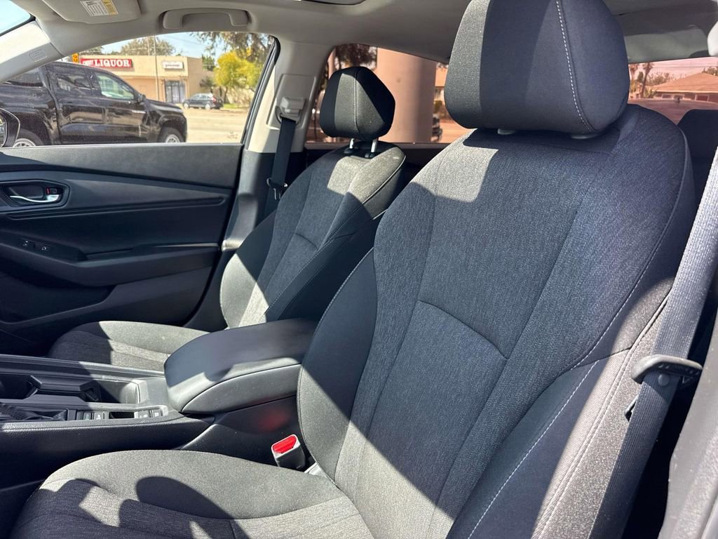 Used 2023 Honda Accord EX image 24