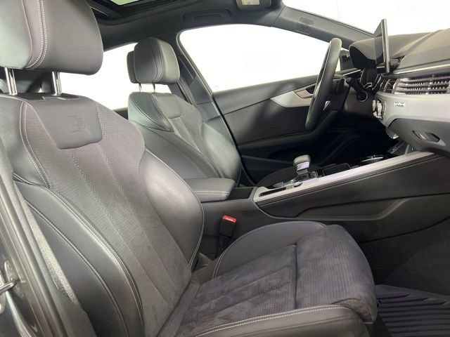 Used 2024 Audi A4 2.0T Premium Plus w/ Premium Plus Package image 13