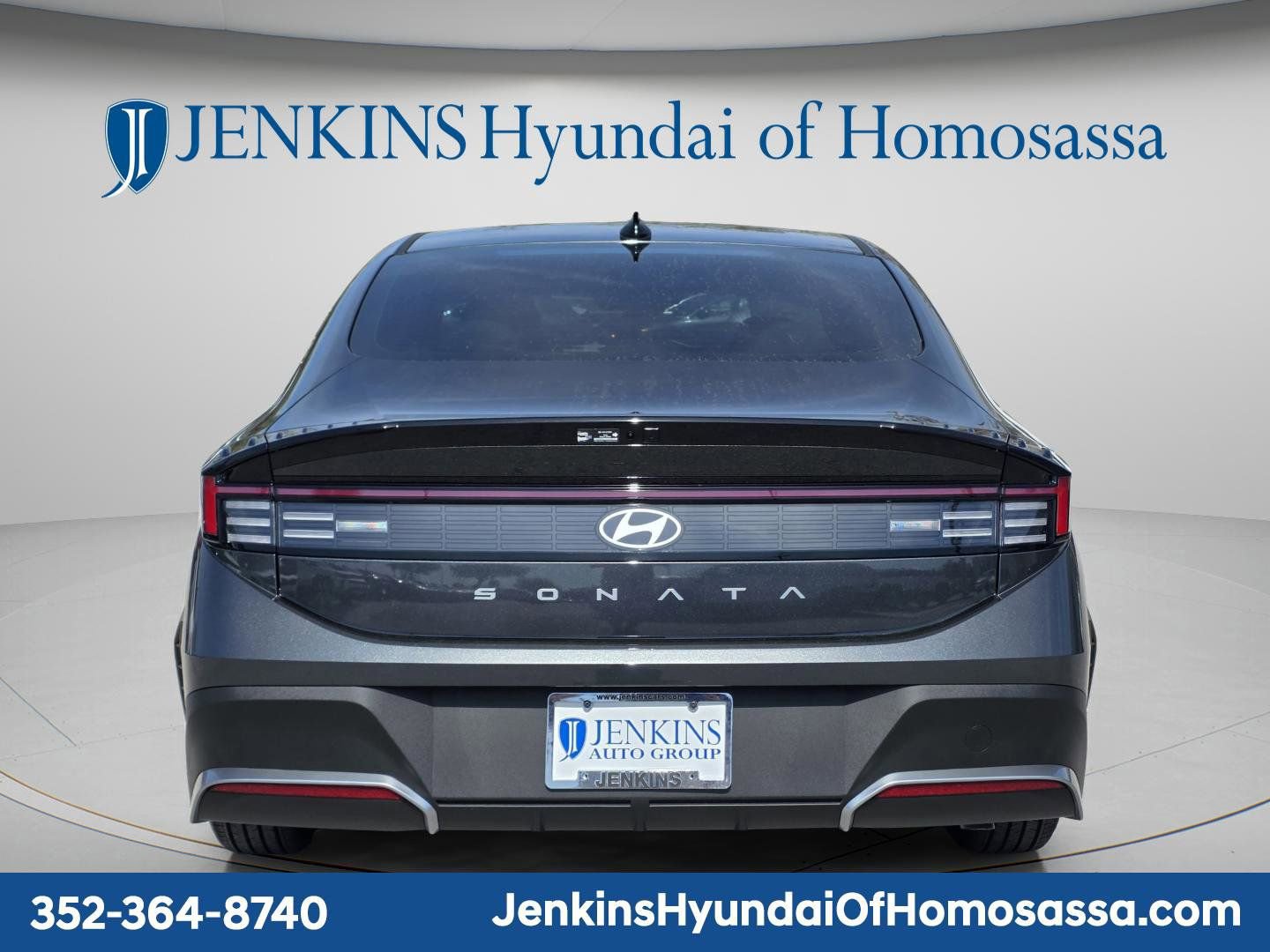 New 2026 Hyundai Sonata SE image 5