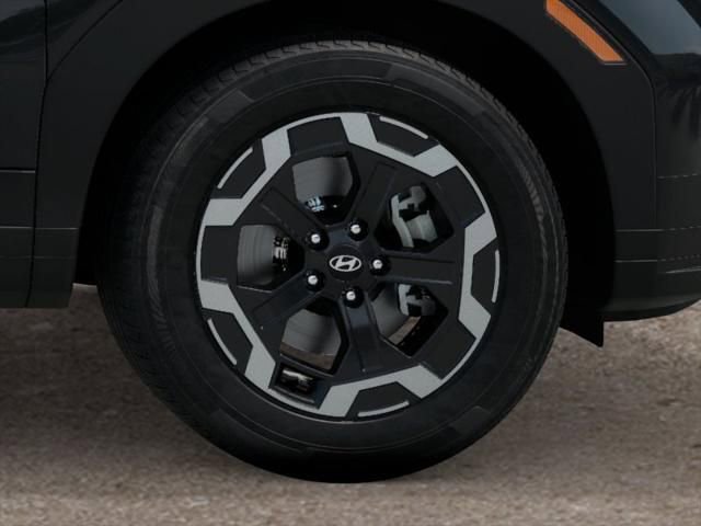 New 2026 Hyundai Santa Fe SE image 8