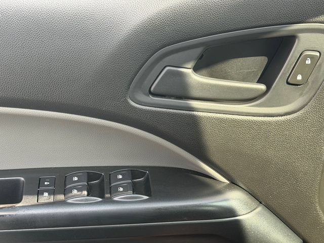 Used 2018 Chevrolet Colorado W/T RWD image 23