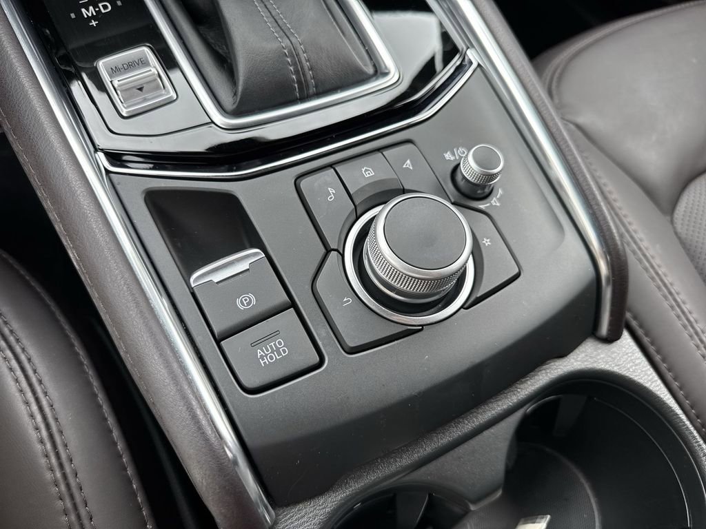 Used 2022 MAZDA CX-5 Signature image 54