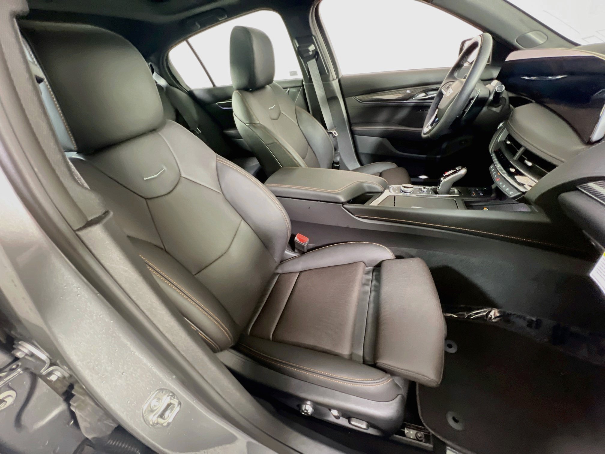 Used 2025 Cadillac CT5 Sport w/ Sun And Sound Package AWD/4WD image 29