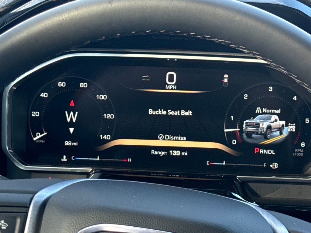 New 2026 GMC Sierra 2500 SLE w/ SLE Value Package; image 16