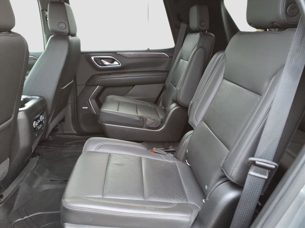Used 2021 Chevrolet Tahoe Z71 image 13