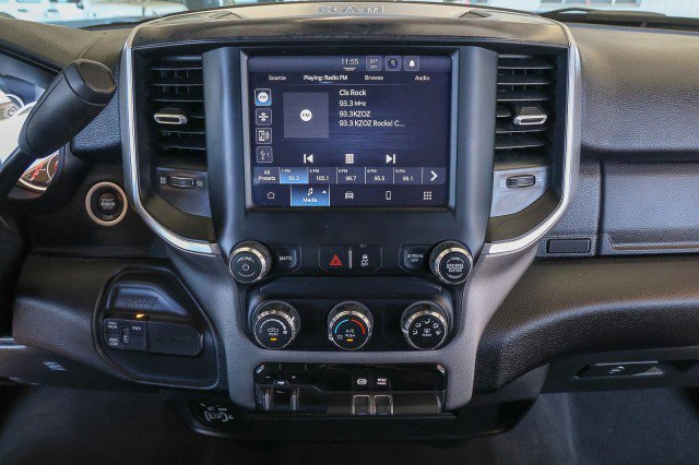 Used 2024 RAM 2500 Big Horn image 15