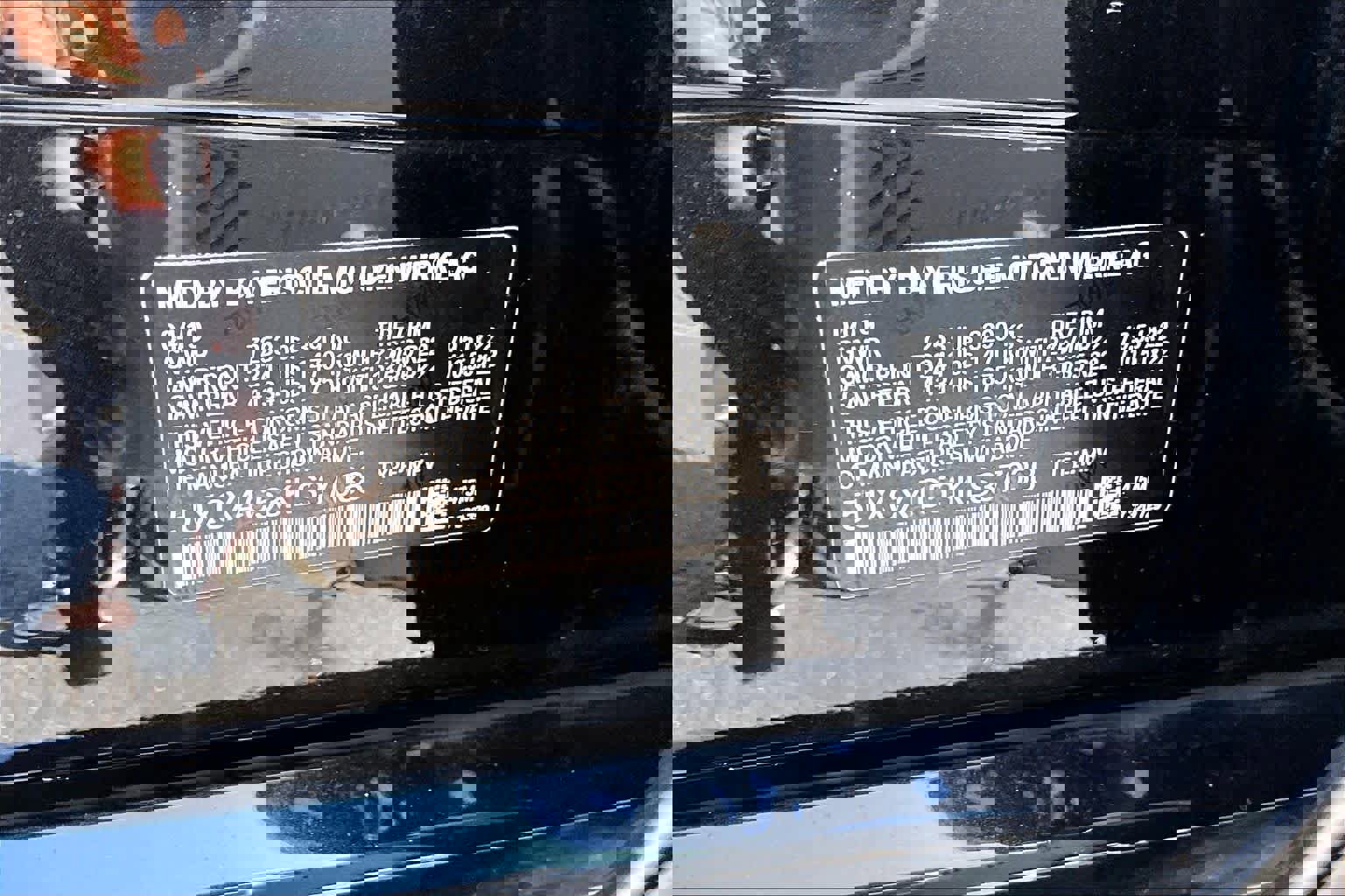 Used 2019 BMW X7 xDrive50i w/ M Sport Package image 37