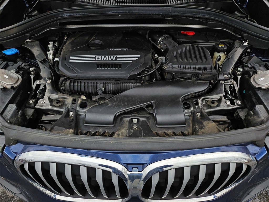 Used 2021 BMW X1 xDrive28i w/ Premium Package image 25