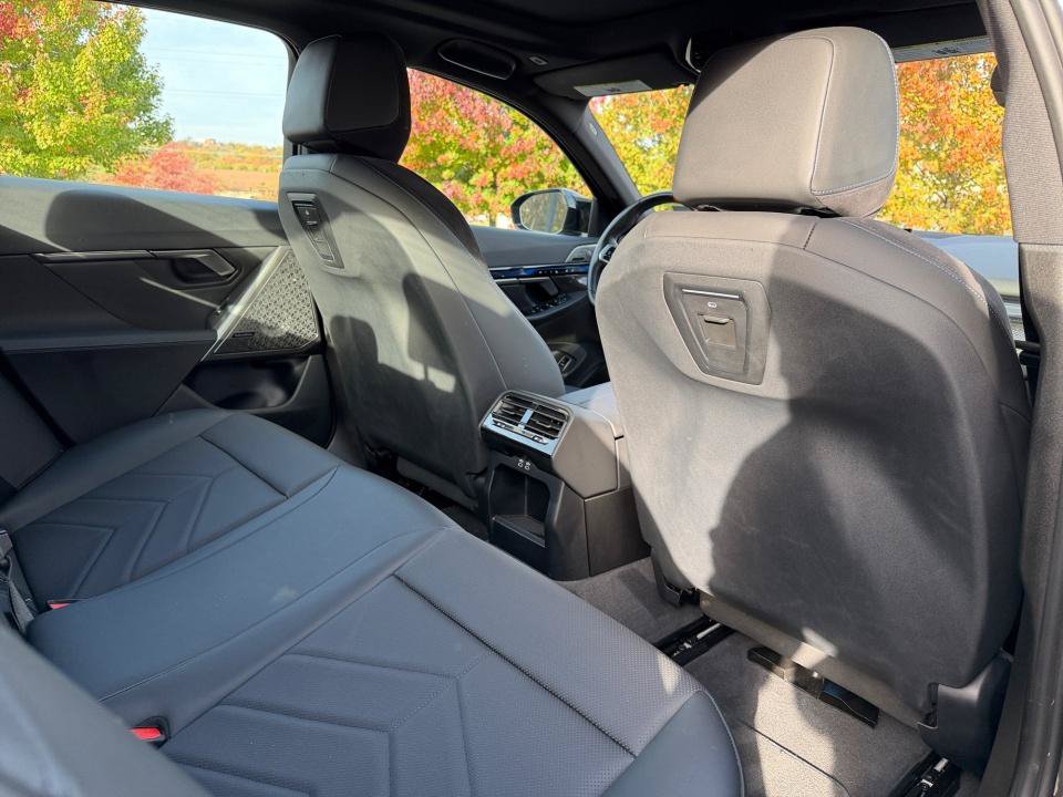 Used 2024 BMW i5 M60 w/ Premium Package AWD/4WD image 29