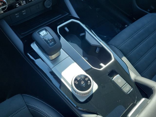 New 2026 Mitsubishi Outlander SE image 33