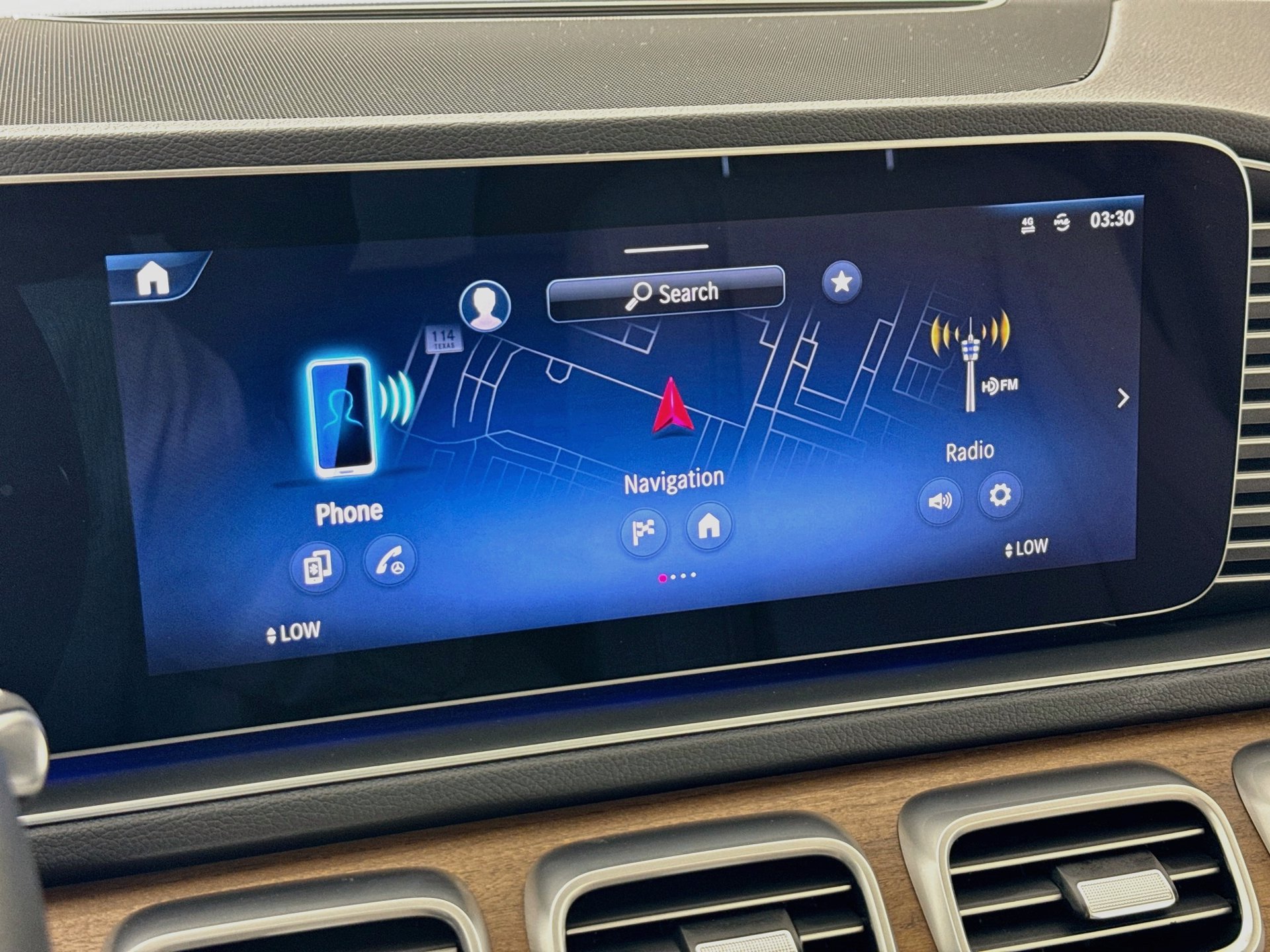 Certified 2026 Mercedes-Benz GLE 350 4MATIC image 16