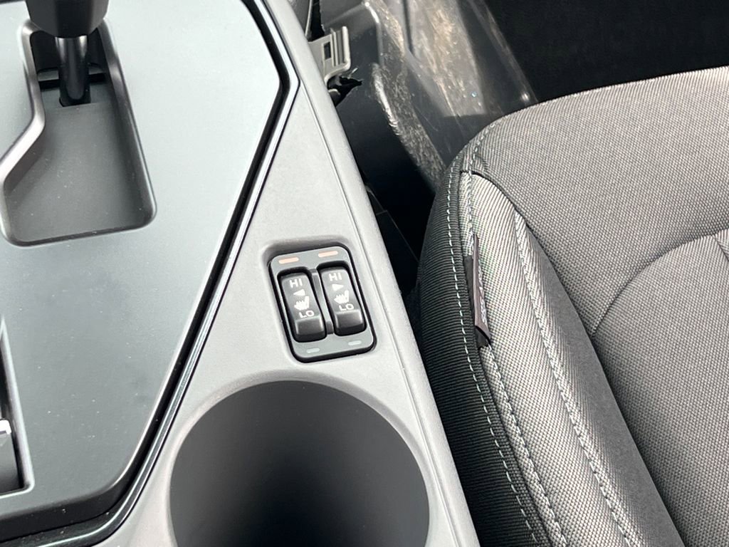 New 2026 Subaru Crosstrek 2.0i Premium image 17