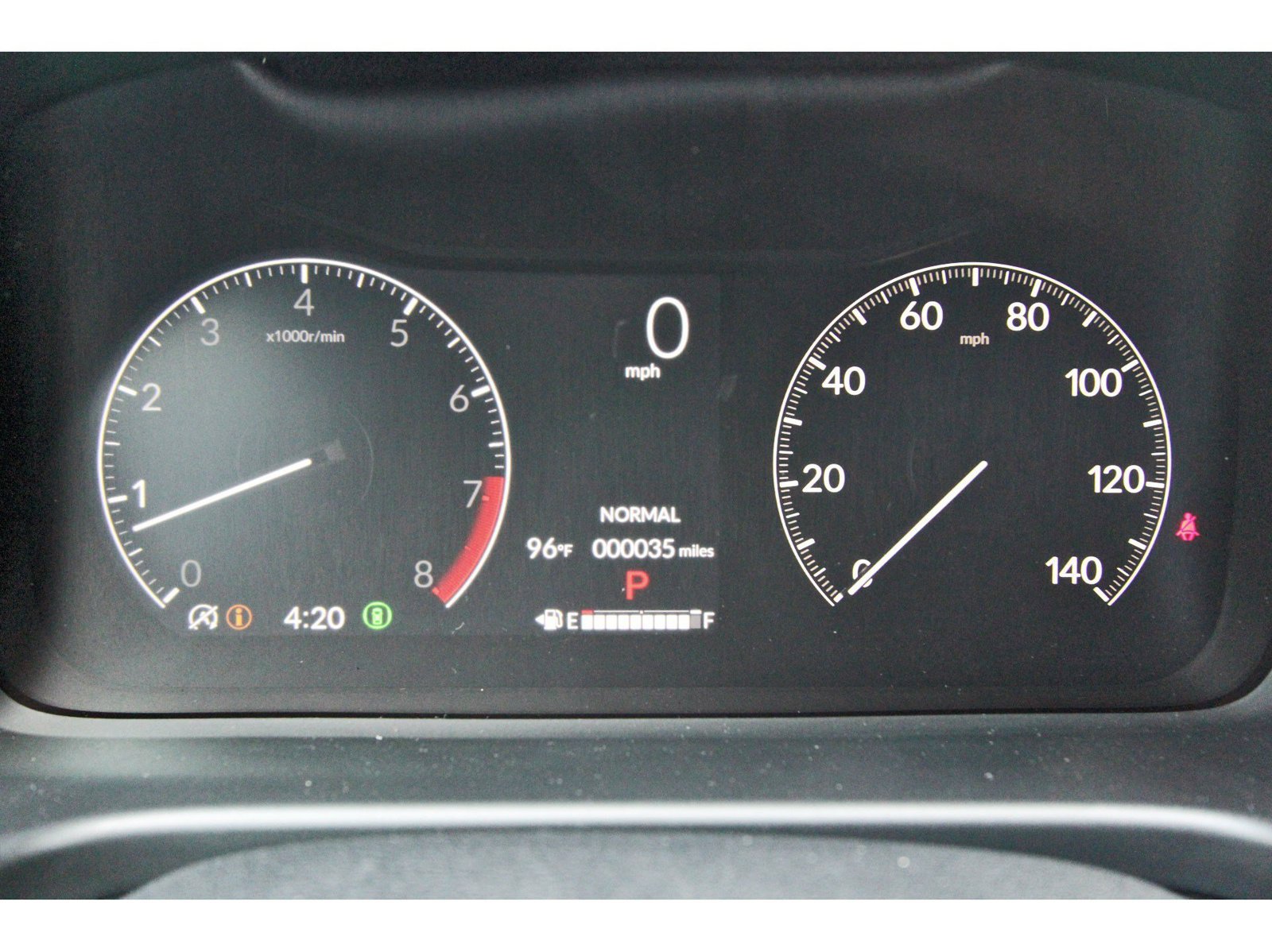 New 2026 Honda Odyssey Sport-L image 14