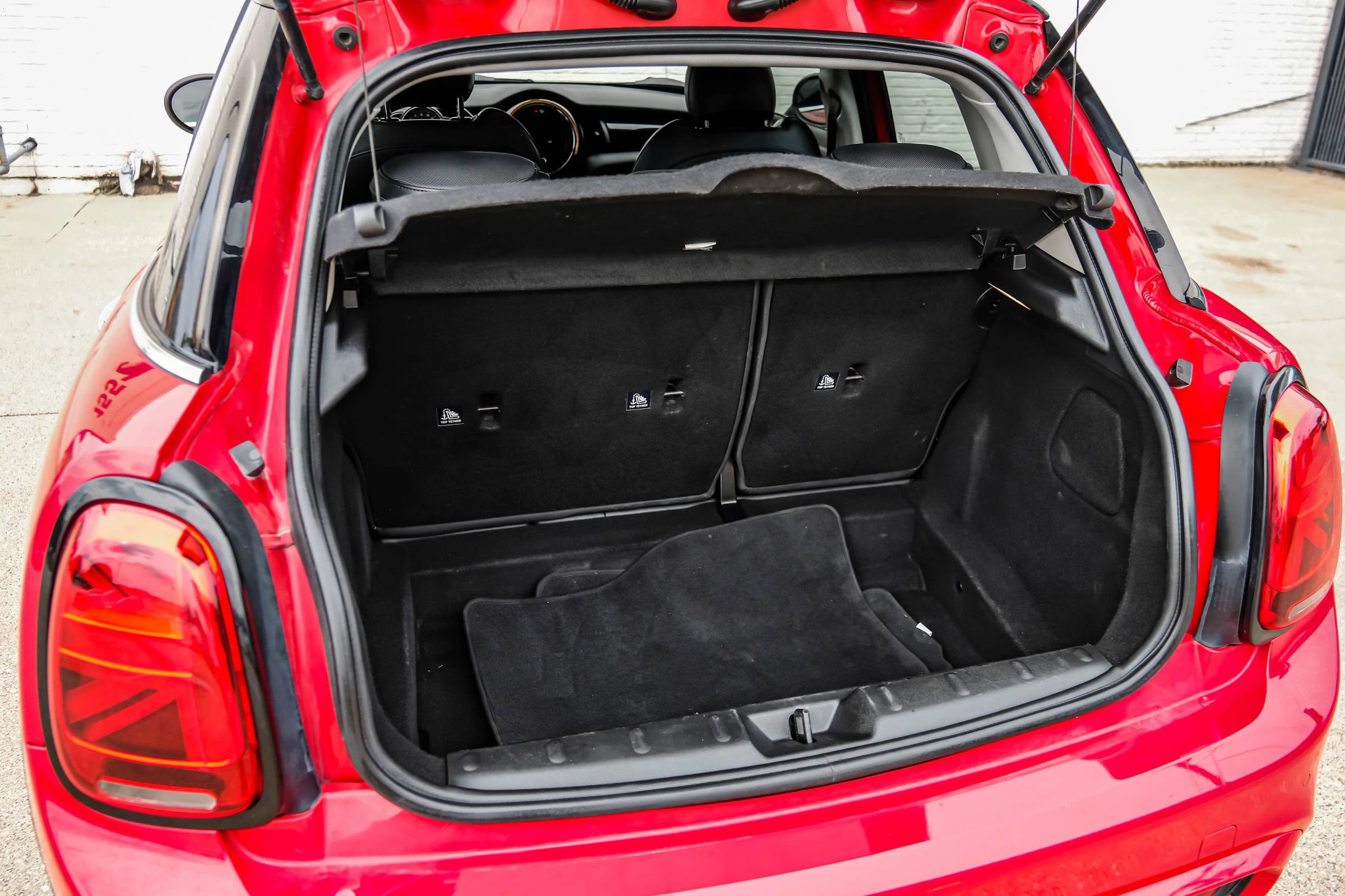 Used 2019 MINI Cooper S w/ Premium Package FWD image 60