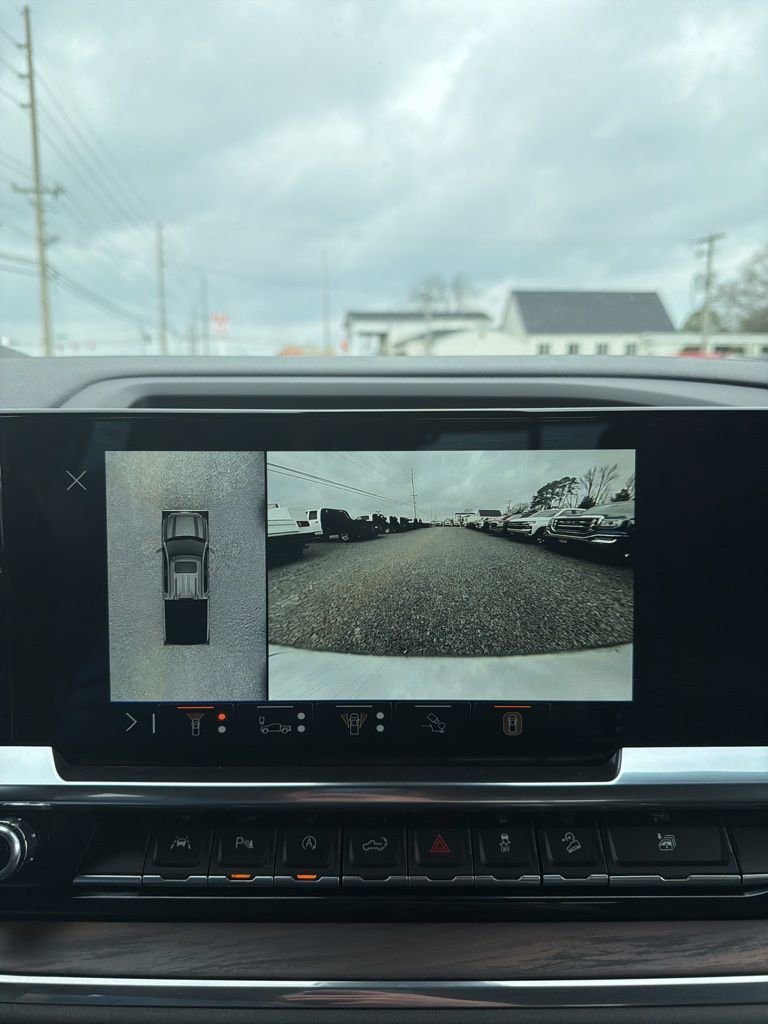 Used 2024 GMC Sierra 1500 SLT w/ SLT Premium Plus Package image 31