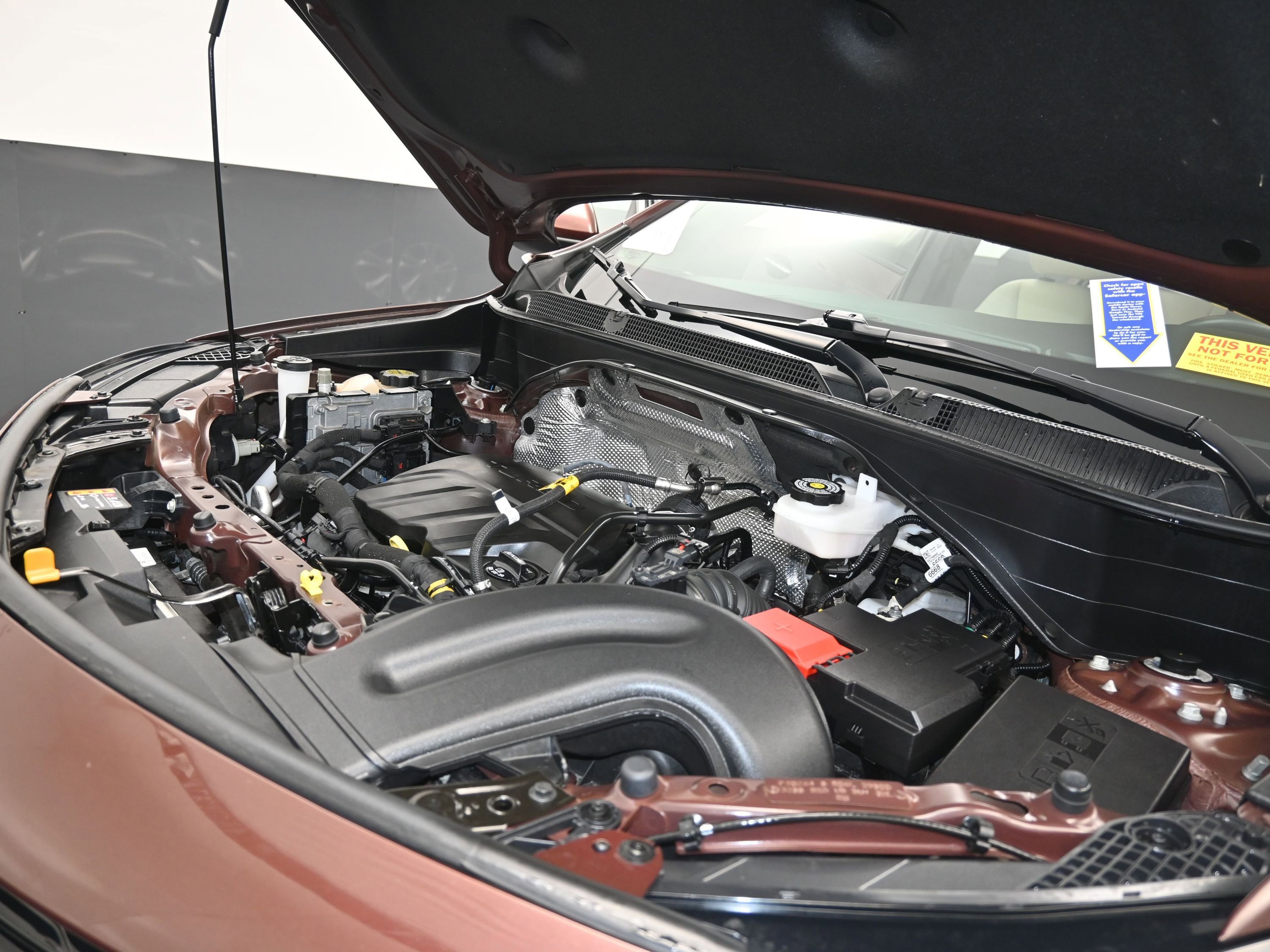 Used 2023 Buick Encore GX Preferred image 31