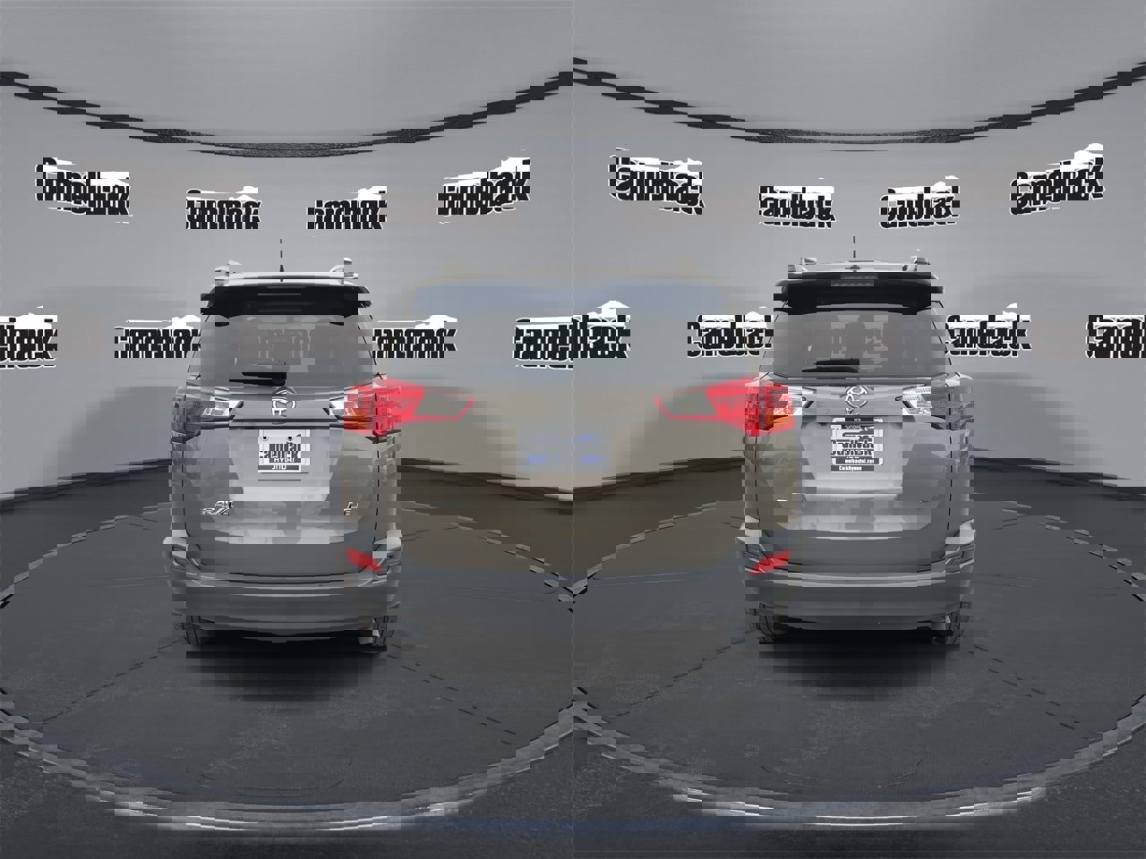 Used 2015 Toyota RAV4 LE image 6