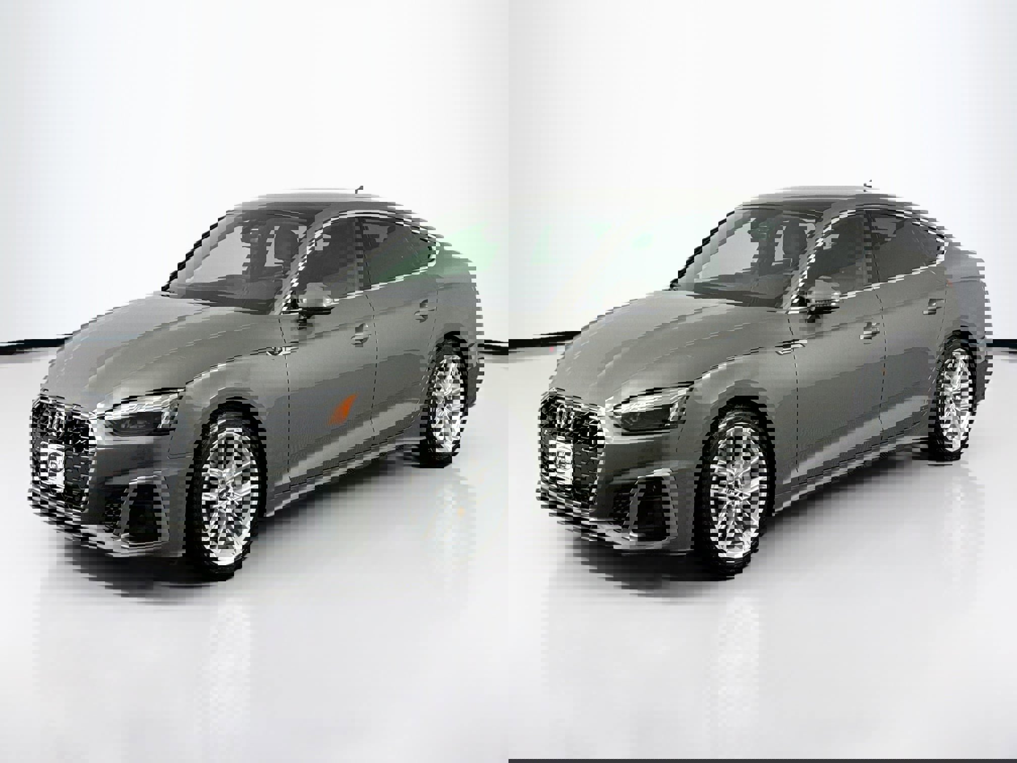 Used 2023 Audi A5 2.0T Premium Plus image 6