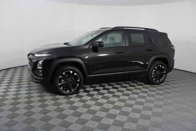 New 2026 Chevrolet Equinox RS w/ Convenience Package III image 2