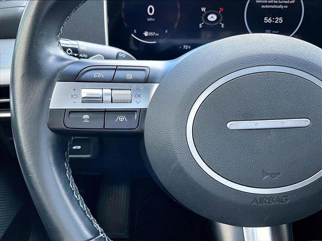 Used 2024 Hyundai Sonata SEL w/ Convenience Package image 20