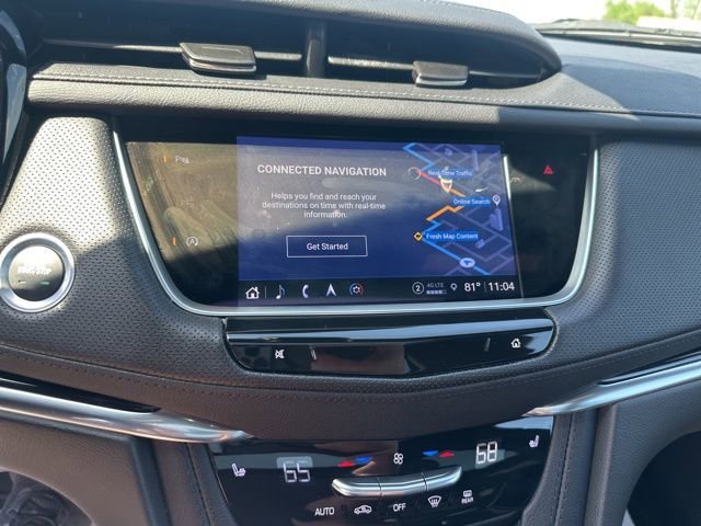 Used 2023 Cadillac XT5 Premium Luxury AWD/4WD image 42