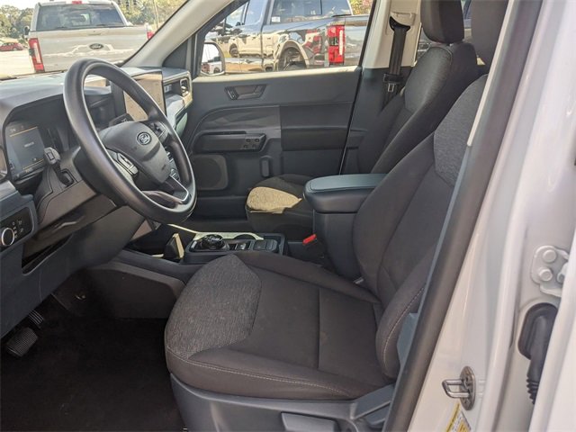 Used 2025 Ford Maverick XL image 14