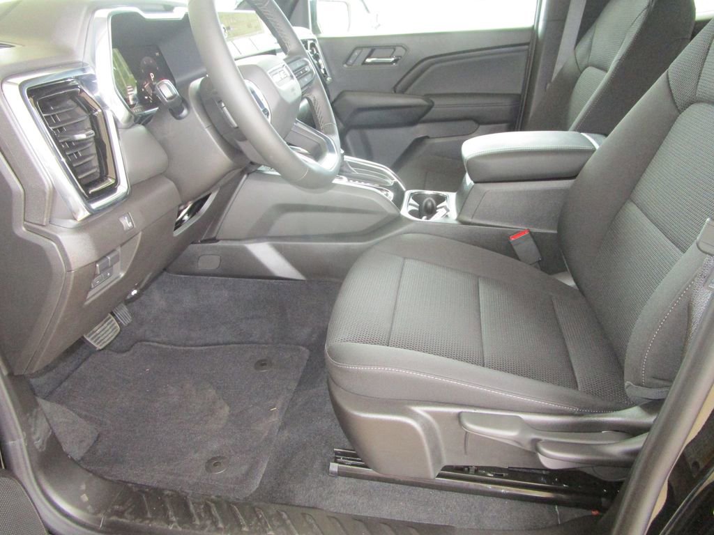 New 2026 GMC Canyon Elevation image 23