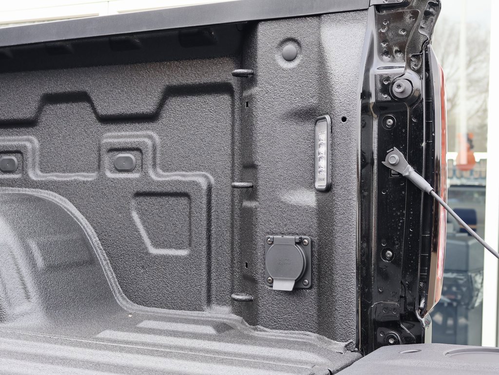 New 2026 GMC Sierra 1500 Elevation w/ Elevation Premium Package image 38