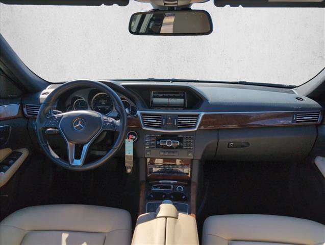Used 2013 Mercedes-Benz E 350 BlueTEC Sedan image 20