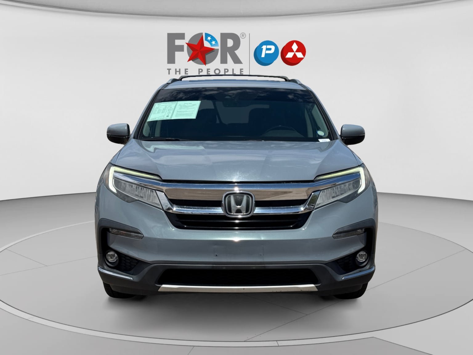 Used 2022 Honda Pilot Touring image 8