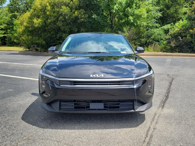 New 2026 Kia K4 FWD image 2