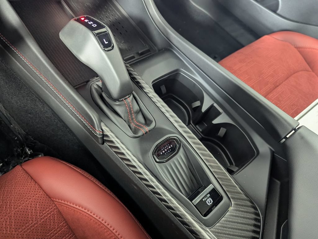 New 2026 Dodge Charger Scat Pack AWD/4WD image 21