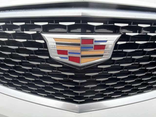 Certified 2025 Cadillac XT6 Luxury AWD/4WD image 32