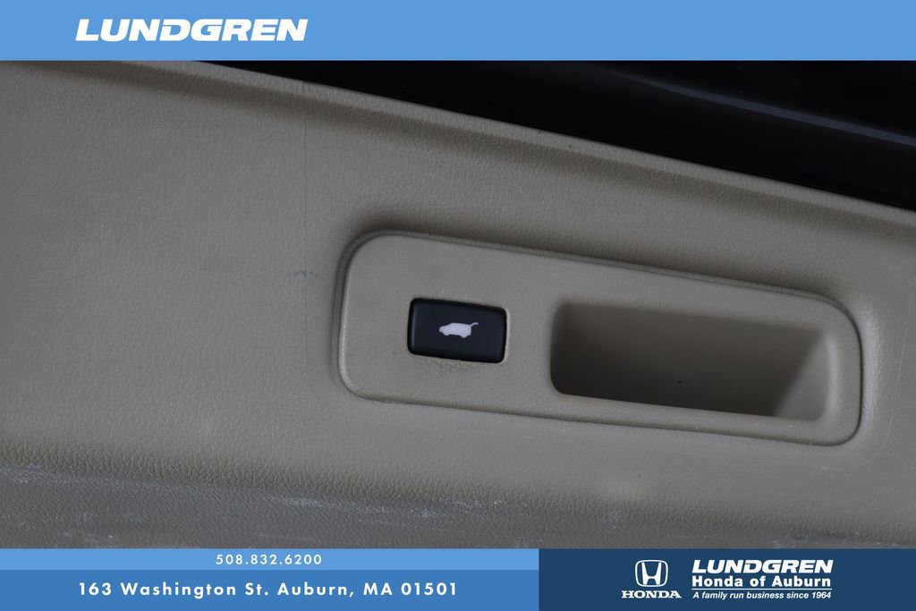 Used 2016 Acura RDX AWD w/ Technology Package image 35
