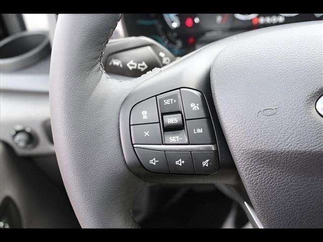 New 2023 Ford Transit 150 Low Roof AWD image 27