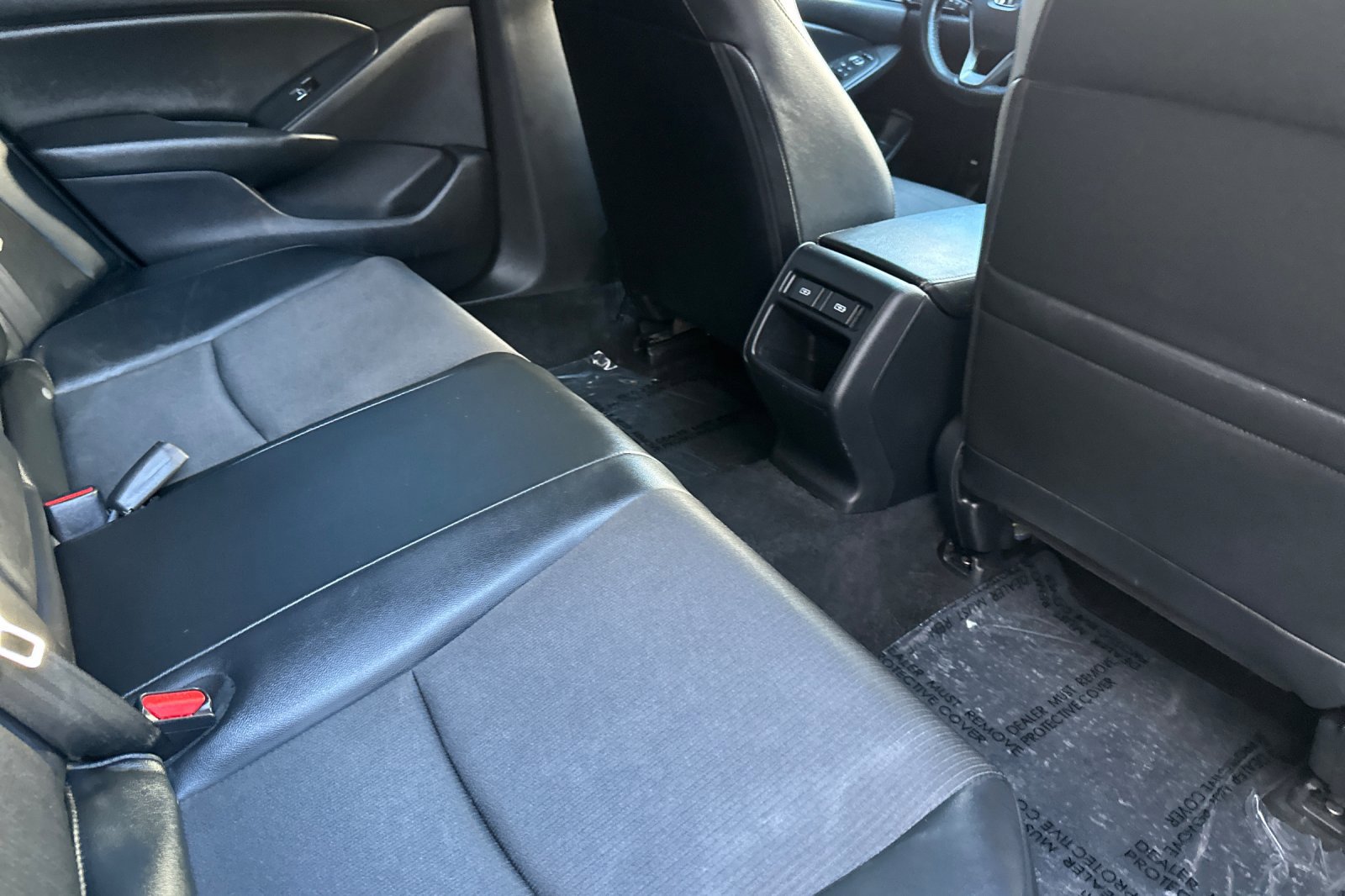 Used 2022 Honda Accord Sport image 17