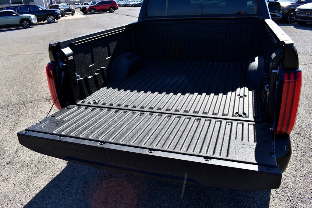 Used 2026 Toyota Tundra Limited image 14