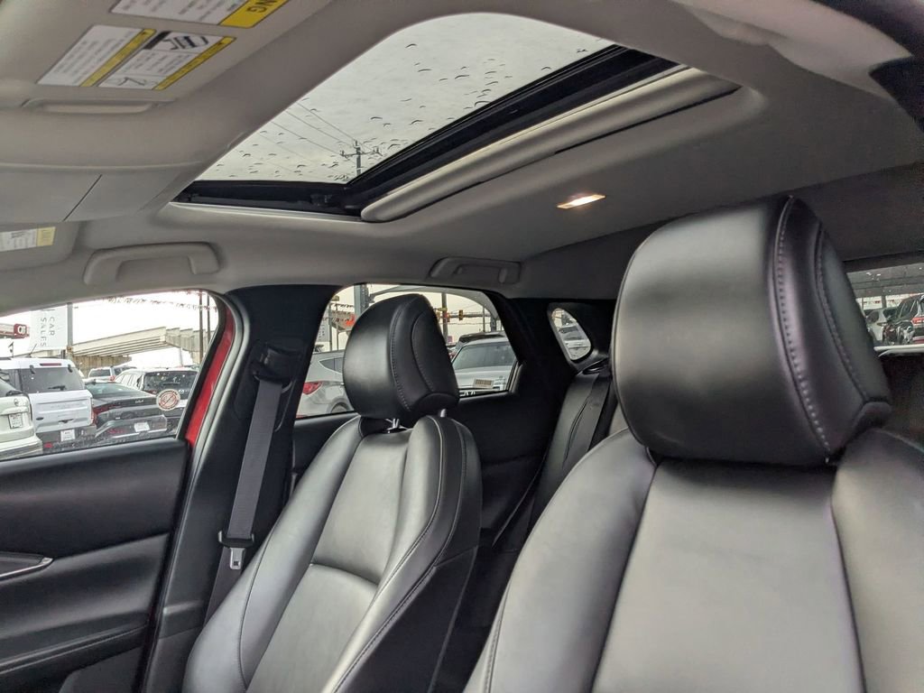 Used 2025 MAZDA CX-30 AWD 2.5 S w/ Preferred Package image 22