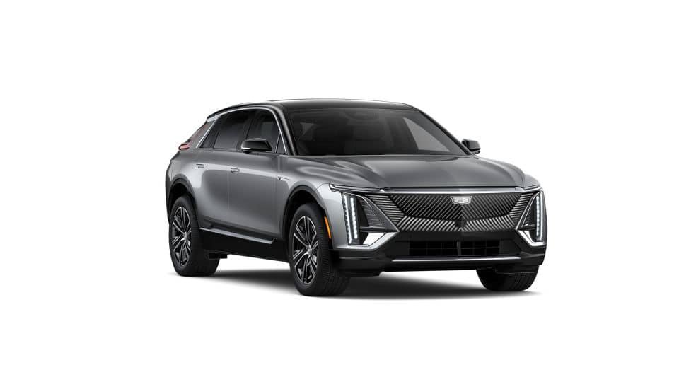 New 2026 Cadillac Lyriq Luxury RWD image 26