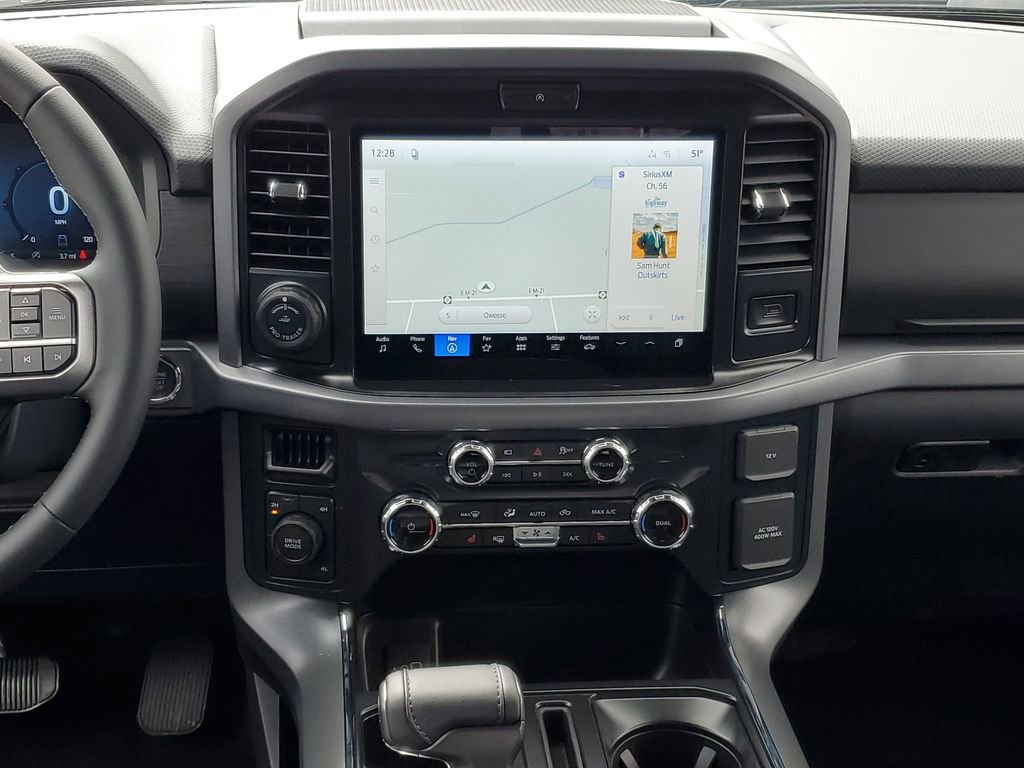 New 2026 Ford F150 XLT w/ Equipment Group 302A MID image 28