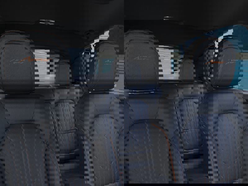 New 2026 Buick Envista Avenir image 49